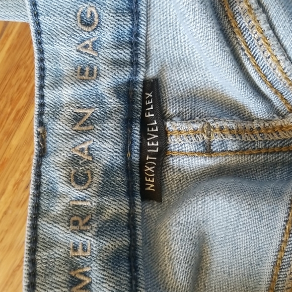 American Eagle Men's Jeans 3 for $45 - Picture 5 of 6